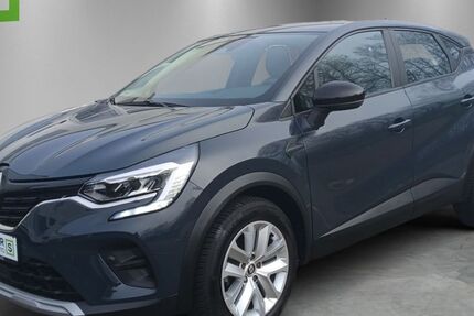 Renault Captur 30.127 km 15.390 &euro; Happurg 91230