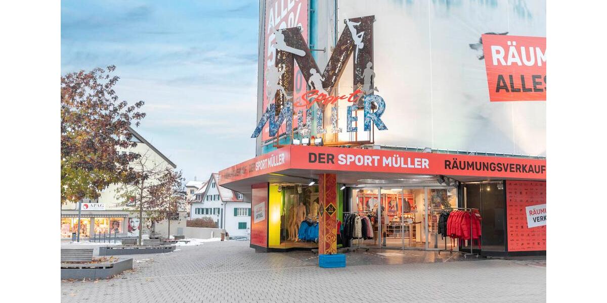 Gewerbeobjekt Villingen-Schwenningen Schwenningen - 1.500&euro; | Angebot:23140037