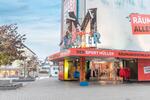 Gewerbeobjekt Villingen-Schwenningen Schwenningen - 1.500&euro; | Angebot:23140037
