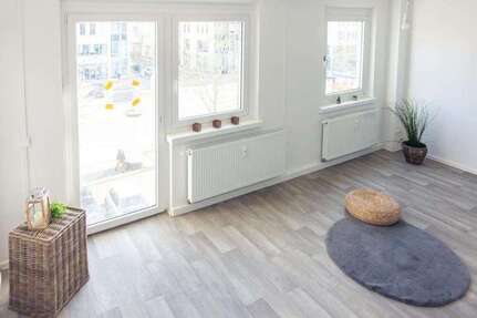 Wohnung zum Mieten in Chemnitz 360 € 66.64 m²