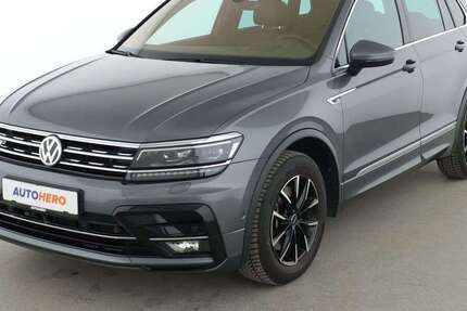 VW Tiguan 61.891 km 26.880 &euro; Hamburg 22529