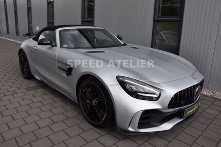 Mercedes AMG GT R