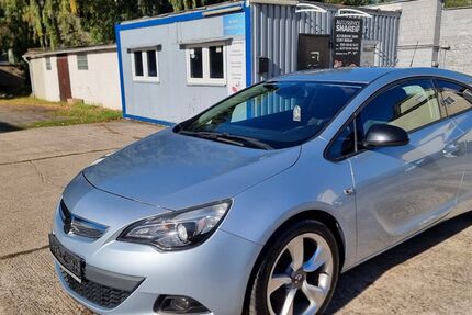 Opel Astra 88.000 km 7.200 &euro; Berlin 12357