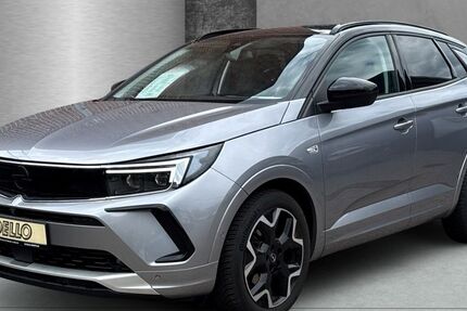 Opel Grandland (X) 30.889 km 24.990 &euro; Neumünster 24536