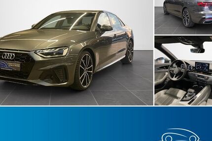 Audi A4 17.500 km 36.190 &euro; Buchschwabach bei Nürnberg 90574