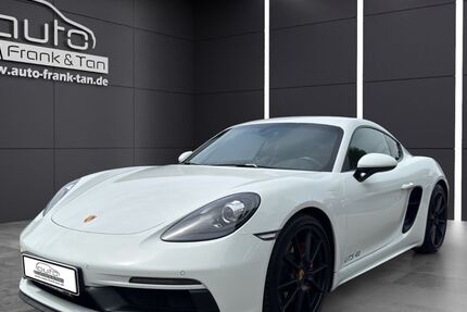 Porsche Cayman 41.000 km 78.990 &euro; Schmelz 66839