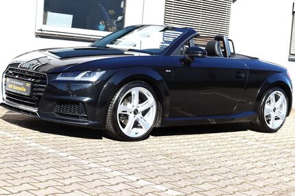 Audi TT 144.780 km 20.890 &euro; Bietigheim Bissingen 74321
