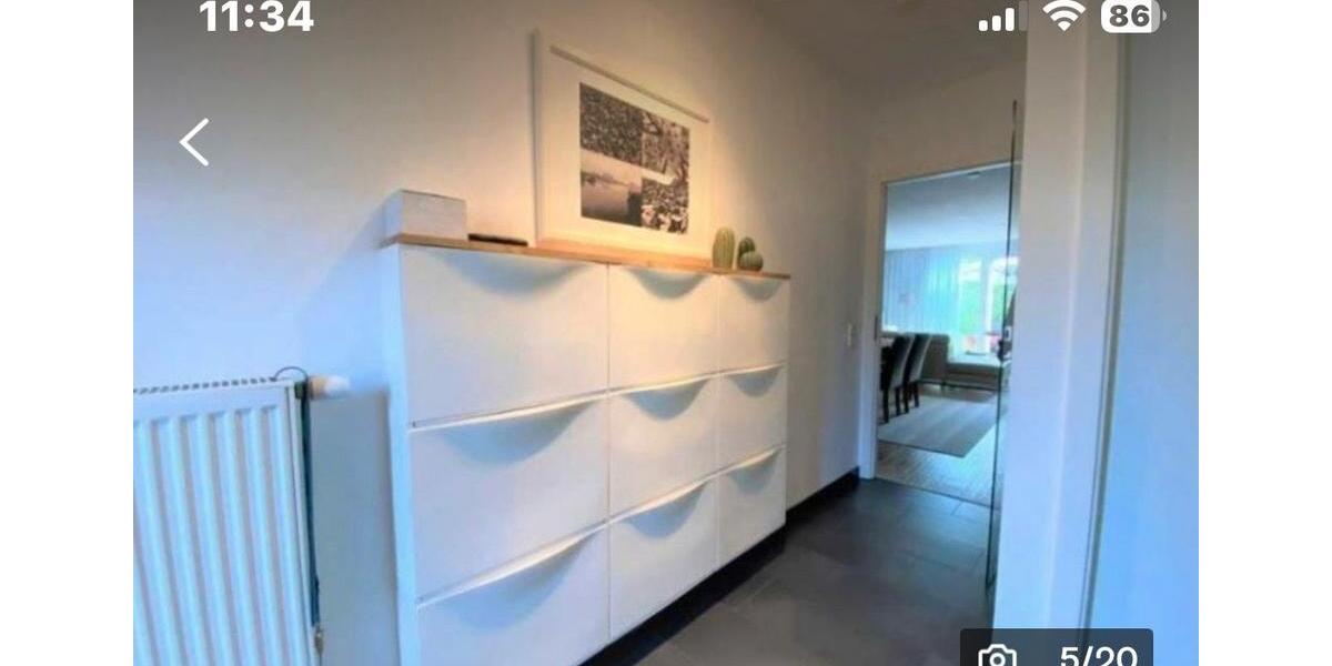 Reihenhaus Erlensee - 5 Zimmer, 141 m&sup2;, 549.000&euro; | Angebot:25855583