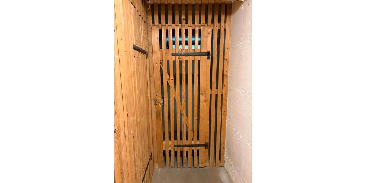 Erdgeschoßwohnung Nagold - 3 Zimmer, 77 m&sup2;, 315.000&euro; | Angebot:27046350