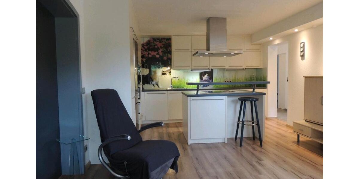 Erdgeschoßwohnung Berchtesgaden - 3 Zimmer, 85 m&sup2;, 450.000&euro; | Angebot:27005657