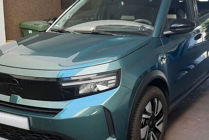 Opel Frontera 7.300 km 21.550 &euro; Gelnhausen 63571