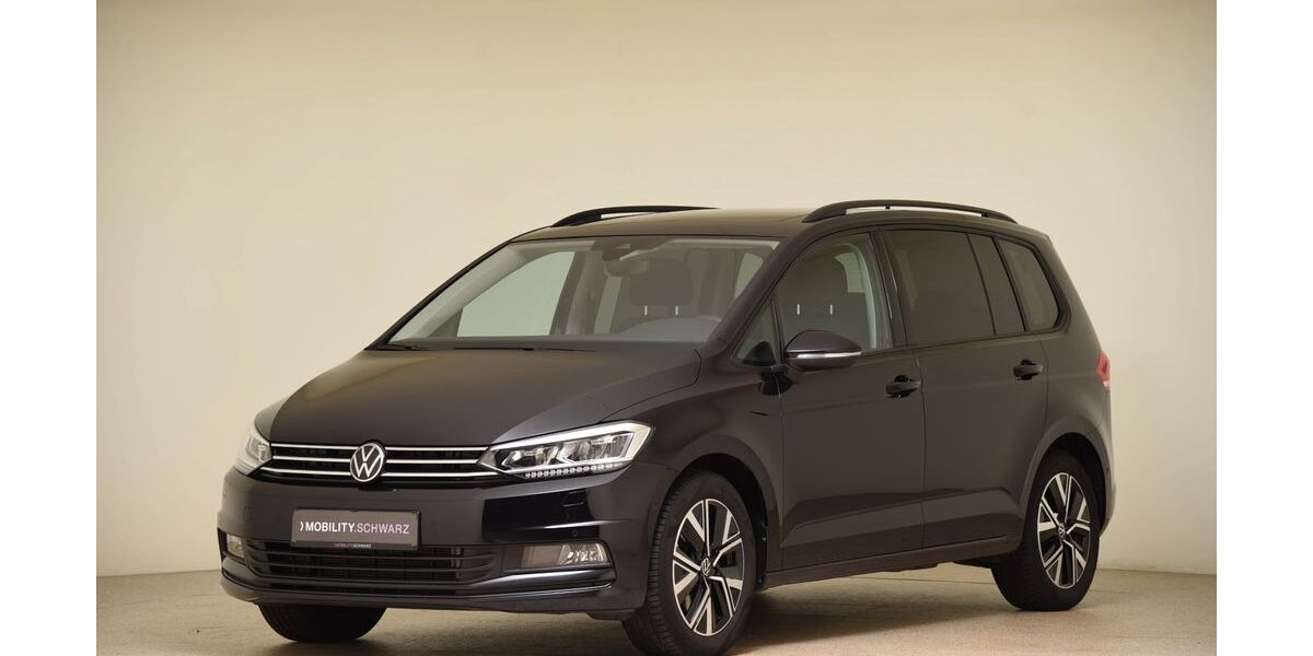 VW Touran 23.900 km 36.460 &euro; Ellhofen 74248