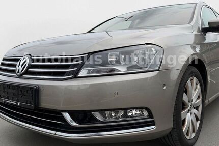 VW Passat Variant 187.000 km 6.990 &euro; Tuttlingen 78532