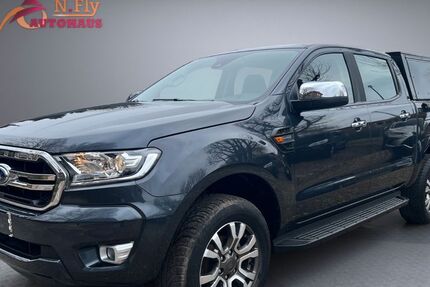 Ford Ranger 25.150 km 21.800 &euro; Hamburg - 1 Min. vom Hamburg Airport 22415