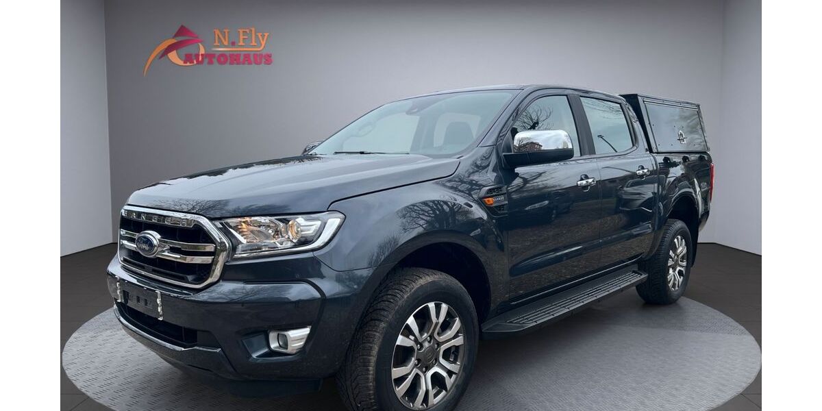 Ford Ranger 25.150 km 21.800 &euro; Hamburg - 1 Min. vom Hamburg Airport 22415
