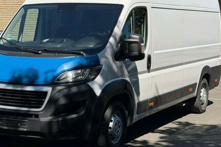 Peugeot Boxer 180.000 km 11.499 &euro; Paderborn 33100