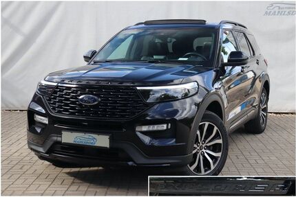 Ford Explorer 169.320 km 31.460 &euro; Berlin - Hellersdorf 12623
