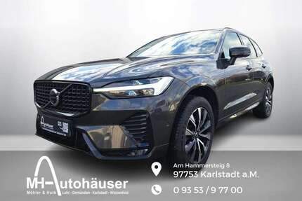 Volvo XC60 113.300 km 36.900 &euro; Karlstadt 97753