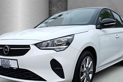 Opel Corsa 16.015 km 13.890 € Hamburg 21079