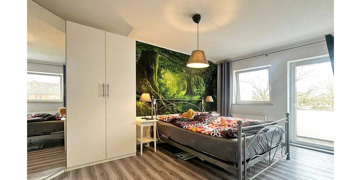 Reihenendhaus Bremen Ellenerbrok-Schevemoor - 5 Zimmer, 110 m&sup2;, 319.000&euro; | Angebot:25927999