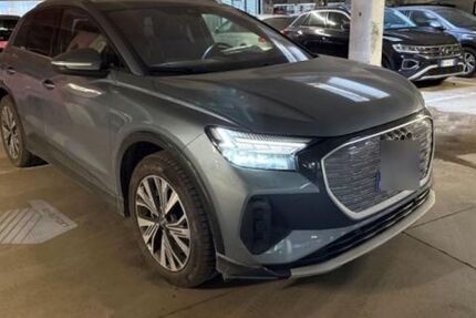 Audi Q4 e-tron 32.000 km 35.970 &euro; Helmstedt 38350