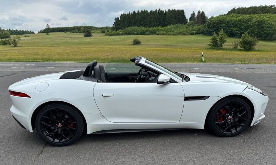 F-Type