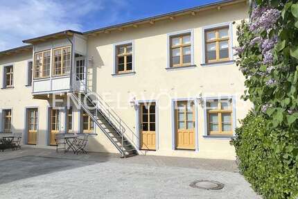 Wohnung Seebad Ahlbeck - 2 Zimmer, 49 m&sup2;, 259.000&euro; | Angebot:24430395