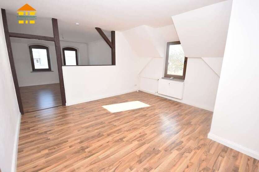 Wohnung zum Mieten in Chemnitz 580 € 100 m²