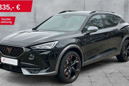 Cupra Formentor 41.484 km 25.900 &euro; Bamberg 96052