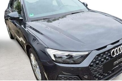Audi A1 10.217 km 26.960 € Duisburg-Rheinhausen 47226
