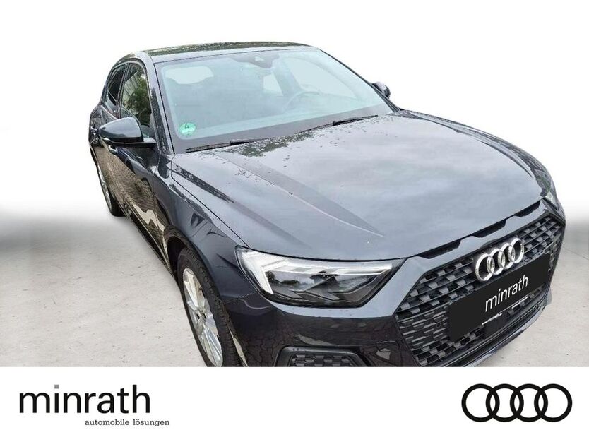 Audi A1 10.217 km 26.960 € Duisburg-Rheinhausen 47226