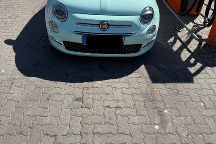 Fiat 500 39.590 km 11.200 &euro; Hamburg 21075
