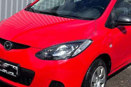 Mazda 2 223.897 km 2.800 € Pöttmes 86554