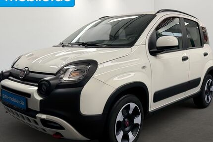 Fiat Panda 12.300 km 13.990 &euro; Leonberg 71229