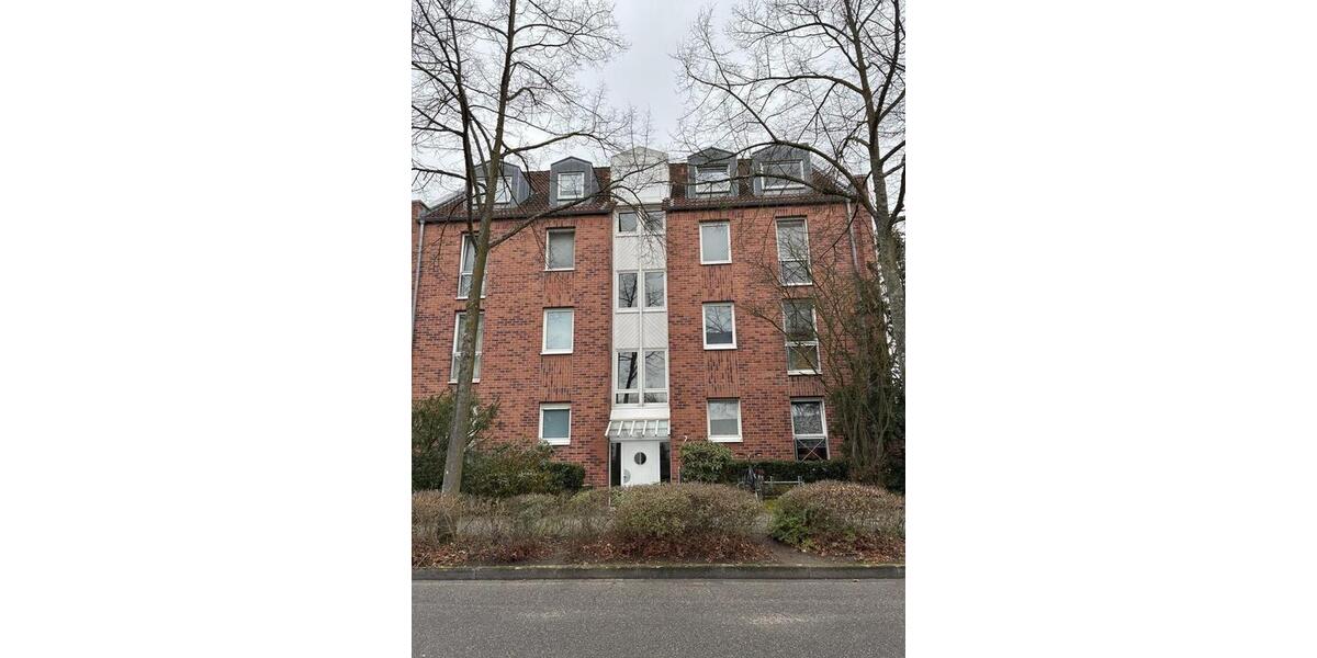 Etagenwohnung Meerbusch - 2.5 Zimmer, 72 m&sup2;, 802&euro; | Angebot:25064784