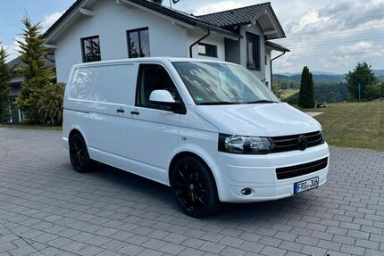 VW T5 Transporter 262.600 km 10.000 &euro; Waldkirchen 94065