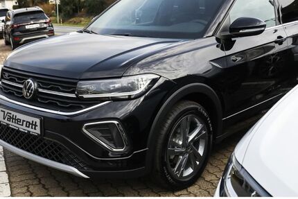 VW T-Cross 18.086 km 25.850 &euro; Eschershausen 37632