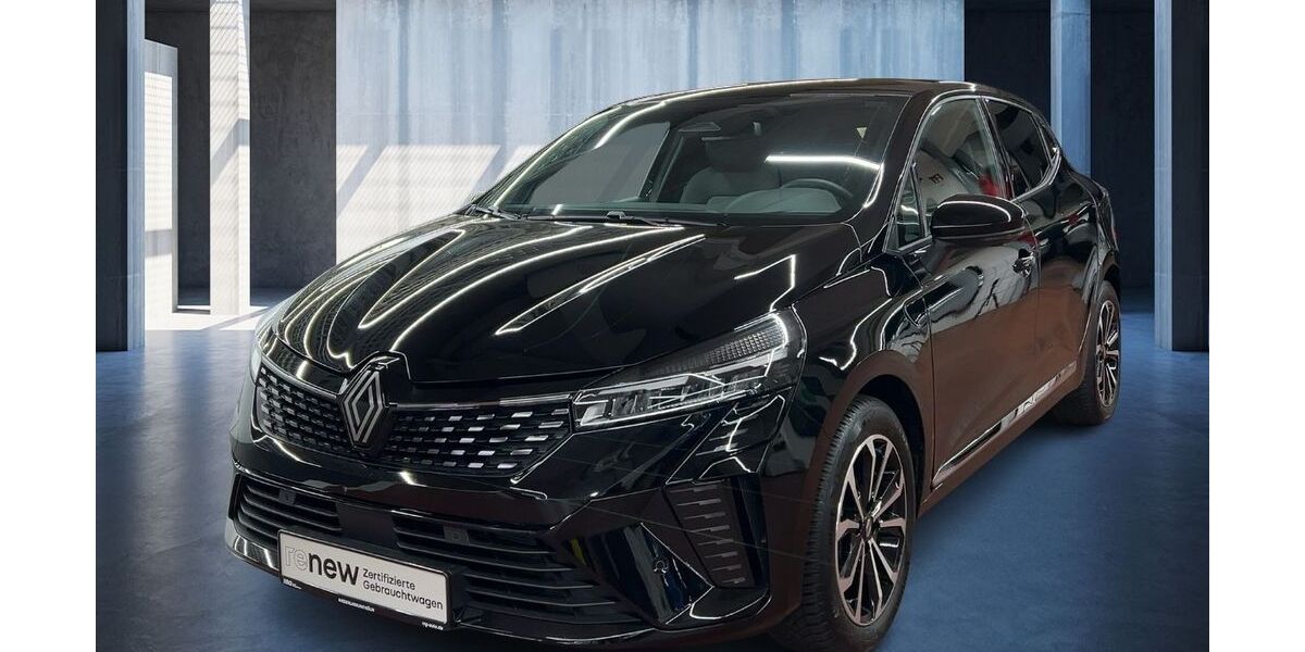 Renault Clio 18.137 km 17.890 &euro; Köln 50939