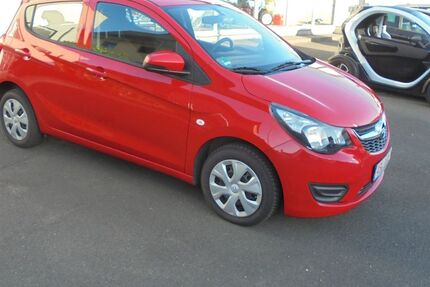 Opel Karl 141.100 km 3.990 &euro; Stockstadt 63811