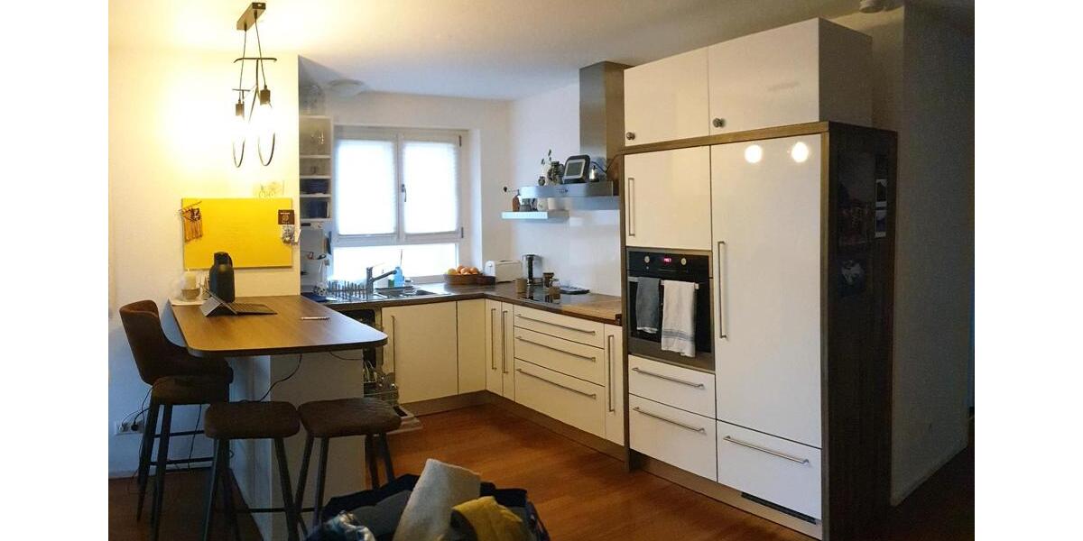 Erdgeschoßwohnung Freiburg im Breisgau Brühl - 3 Zimmer, 70 m&sup2;, 1.450&euro; | Angebot:25311193