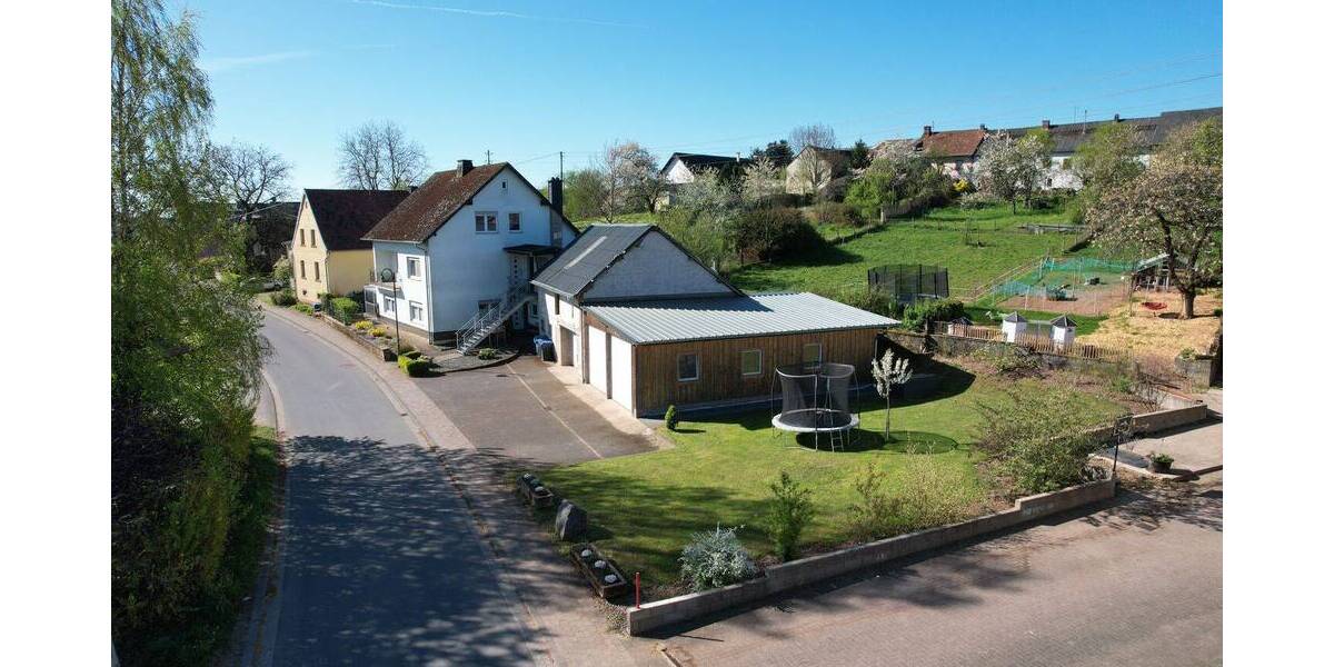 Einfamilienhaus Ehlenz - 5 Zimmer, 255 m&sup2;, 395.000&euro; | Angebot:26318223
