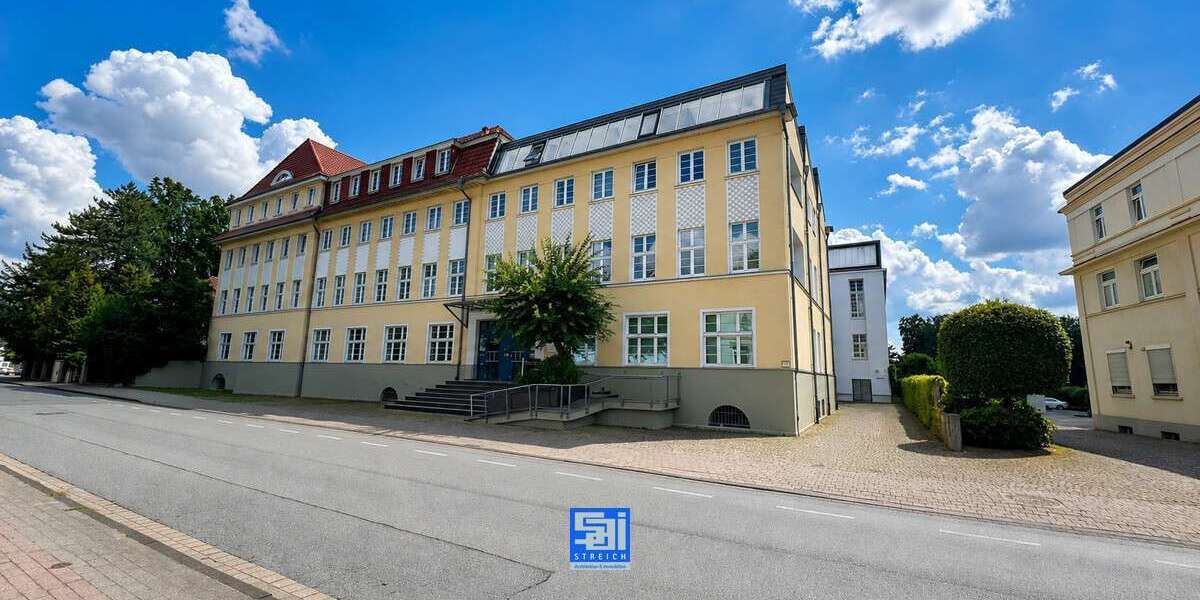 Gewerbeobjekt Enger - 1.800&euro; | Angebot:27459879