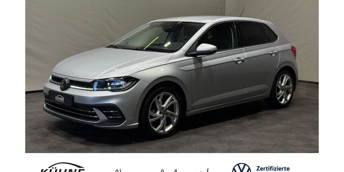 VW Polo 16.056 km 21.390 &euro; Doberlug-Kirchhain 03253