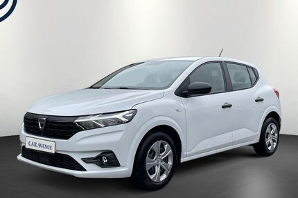 Dacia Sandero 71.775 km 9.990 &euro; Wittlich 54516