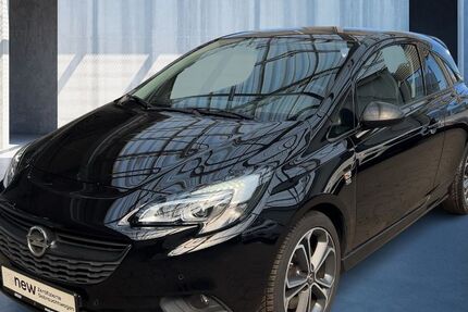 Opel Corsa 95.147 km 9.990 &euro; Hamburg 20537