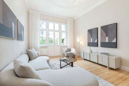 Wohnung zum Kaufen in Berlin 799.000 € 95.14 m²
