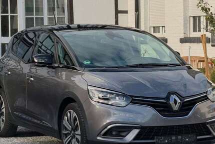 Renault Scenic 17.000 km 20.900 &euro; Jülich 52428