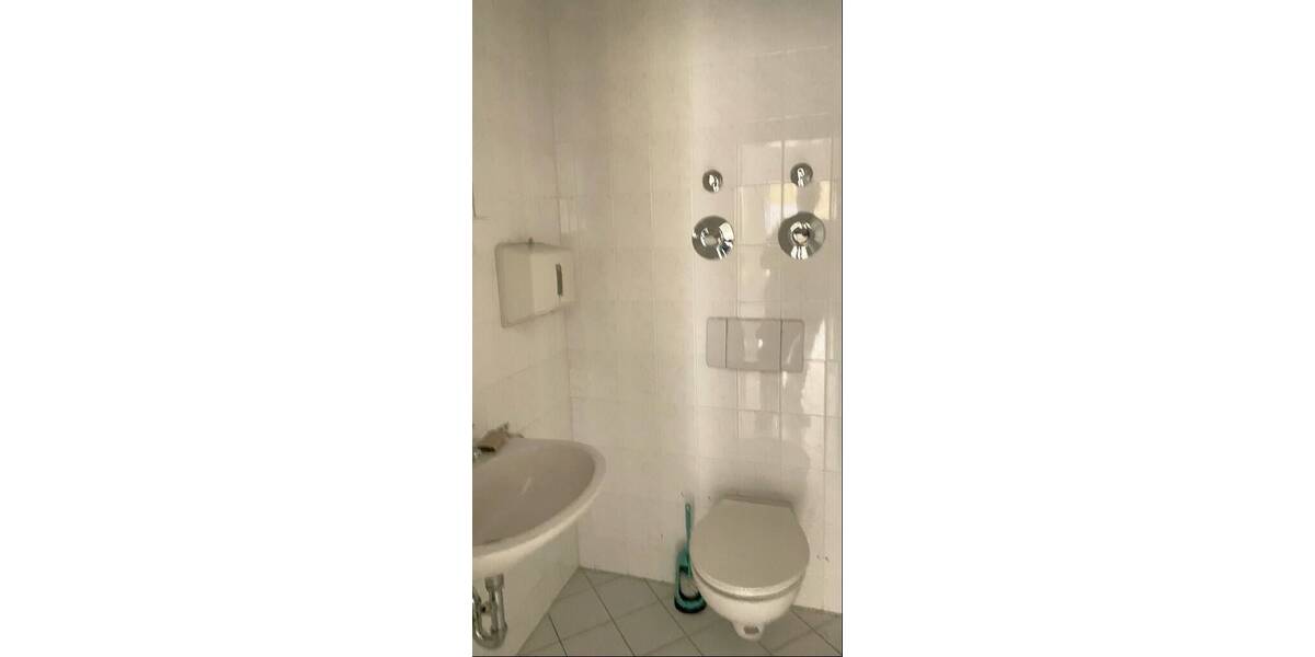 Büro, Praxis oder Ladengeschäft! zimmer