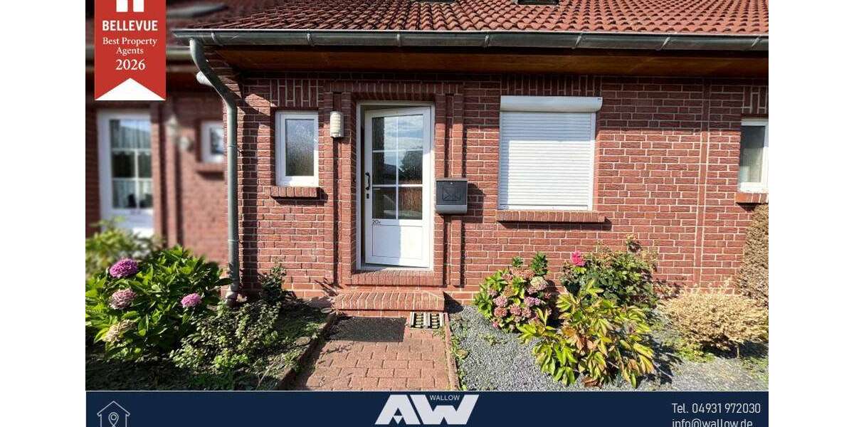 Haus zum Kaufen in Norden 185.000 € 90 m² 4 zimmer