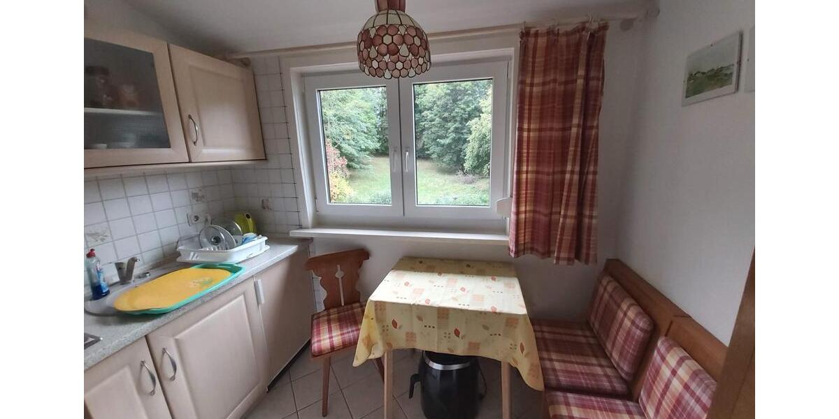 Dachgeschoßwohnung Bad Sachsa - 1 Zimmer, 38 m&sup2;, 38.000&euro; | Angebot:25934116